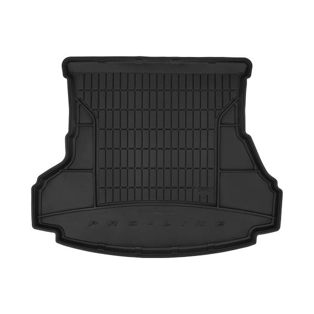 Гумена стелка за багажник Toyota Avensis седан 2009-2018 г., ProLine 3D