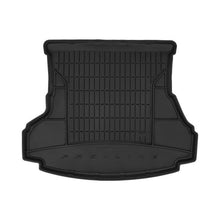 Rubber Trunk Mat Toyota Avensis Sedan 2009-2018, ProLine 3D