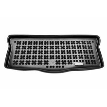 Rubber boot liner Aygo 2005-2014, Rezaw Plast