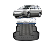 Гумена стелка за багажник Тoyota Corolla комби 2006-2013 г., ProLine 3D