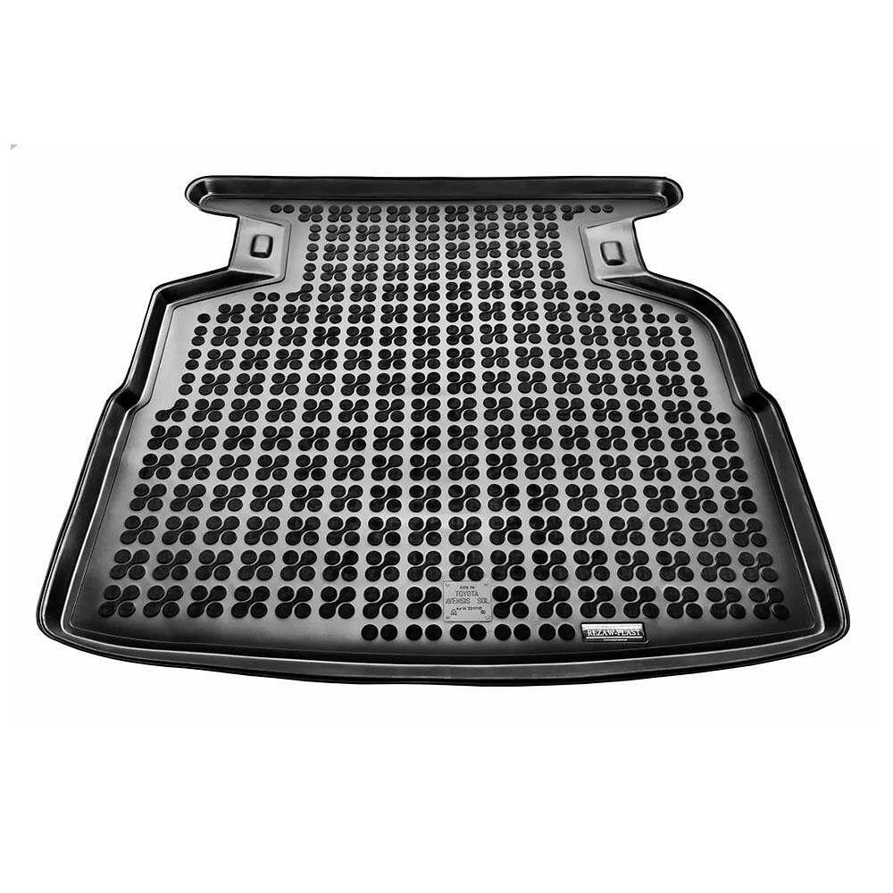 Гумена стелка за багажник Toyota Avensis седан 2003-2009 г., Rezaw Plast