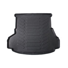 Rubber Boot Liner Toyota Avensis Sedan 2009-2018, RizLine