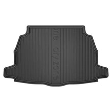 Rubber trunk mat Toyota C-HR after 2016, DRY ZONE