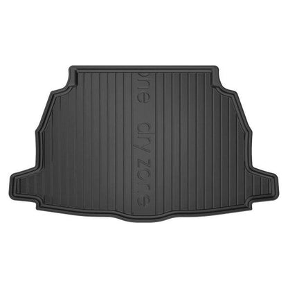 Rubber trunk mat Toyota C-HR after 2016, DRY ZONE