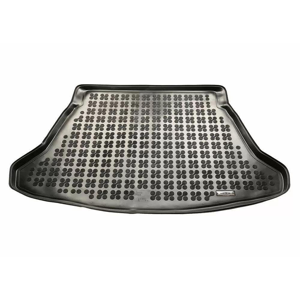 Гумена стелка за багажник Toyota Prius 2016-2022 г., Rezaw Plast