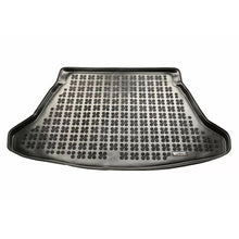 Гумена стелка за багажник Toyota Prius 2016-2022 г., Rezaw Plast