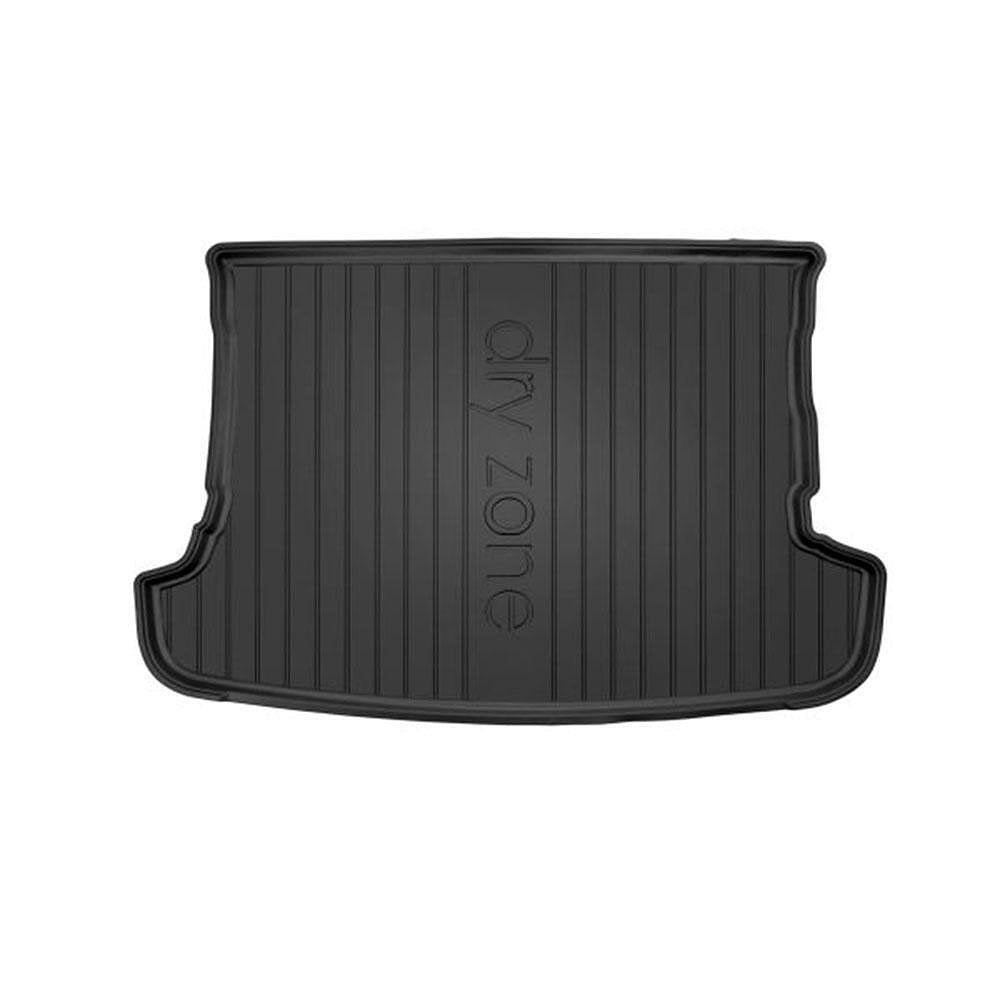 Гумена стелка за багажник Toyota Corolla Verso 2004-2009 г., DRY ZONE