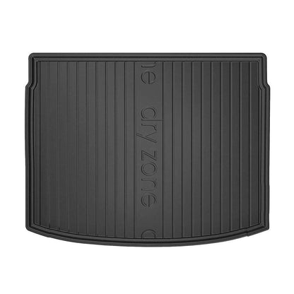 Rubber boot mat Kia XCeed from 2019, for upper/first floor, DRY ZONE