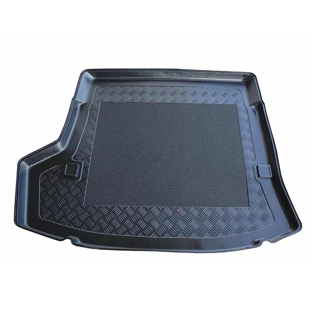 Covoraș portbagaj cauciuc Toyota Corolla sedan 2006-2013, Rezaw Plast