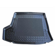 Гумена стелка за багажник Toyota Corolla седан 2006-2013 г., Rezaw Plast