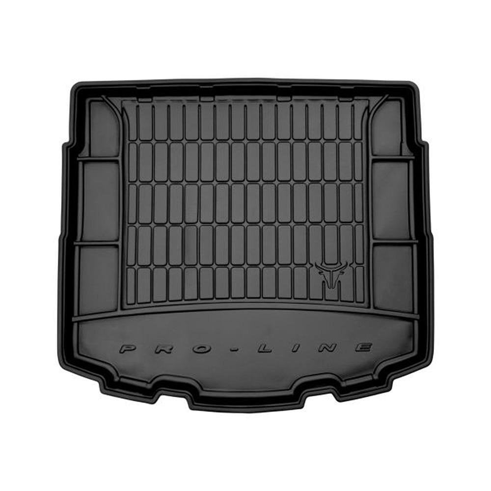 Rubber Trunk Liner Toyota Corolla station wagon after 2019, ProLine 3D