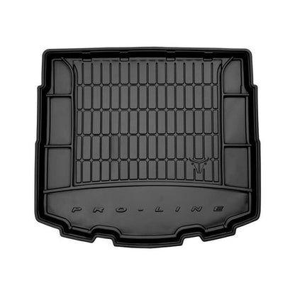 Rubber Trunk Liner Toyota Corolla station wagon after 2019, ProLine 3D