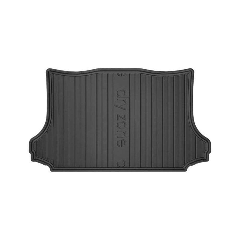 Гумена стелка за багажник Toyota RAV 4 2005-2012 г., DRY ZONE
