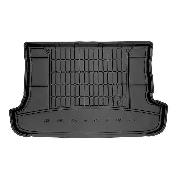 Гумена стелка за багажник Toyota Corolla Verso 2004-2009 г., ProLine 3D