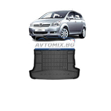 Гумена стелка за багажник Toyota Corolla Verso 2004-2009 г., ProLine 3D