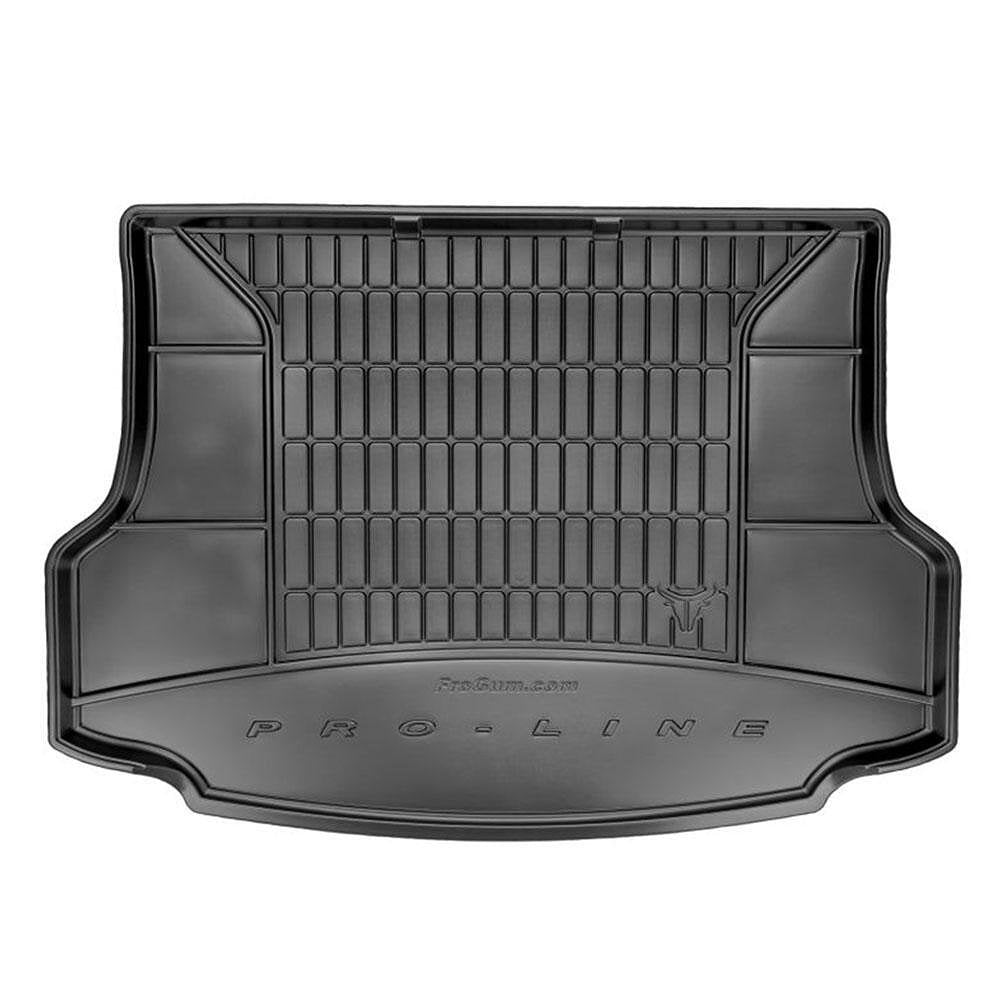 Covoraș de cauciuc pentru portbagaj Toyota RAV 4 2012-2019, ProLine 3D