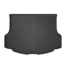 Гумена стелка за багажник Toyota RAV 4 2012-2019 г., DRY ZONE