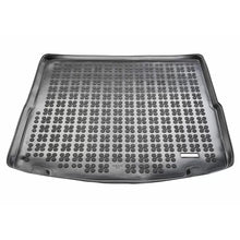 Rubber trunk mat Mercedes GLA X156 2013-2019, Rezaw Plast