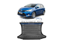 Гумена стелка за багажник Toyota Verso 2009-2018 г., ProLine 3D