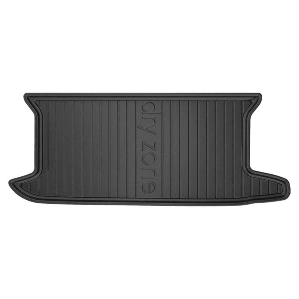 Covoraș portbagaj cauciuc Toyota Yaris hatchback 2011-2020, fund superior/primar, DRY ZONE