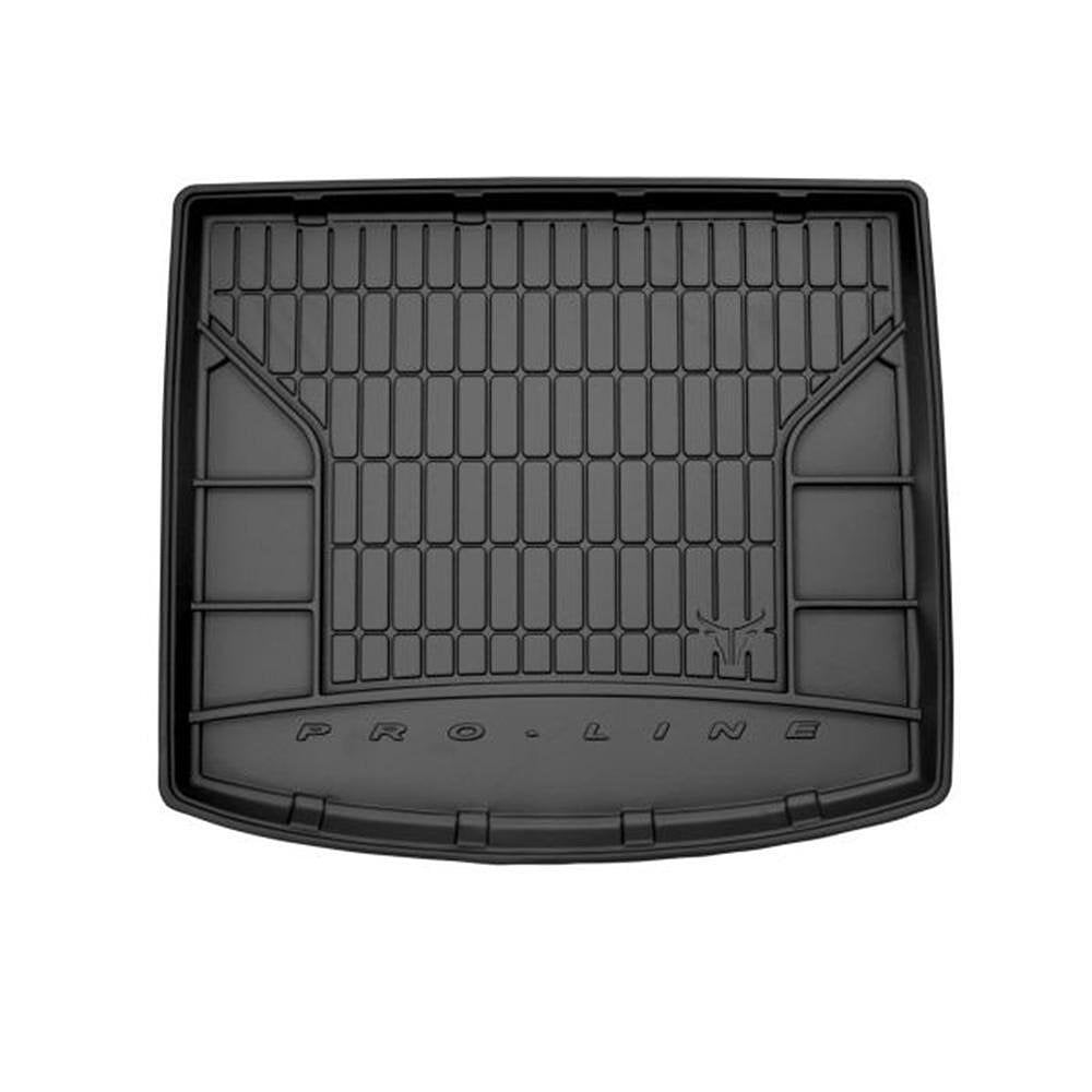 Covoraș cauciuc portbagaj Toyota RAV4 după 2019, fund inferior/al doilea, ProLine 3D