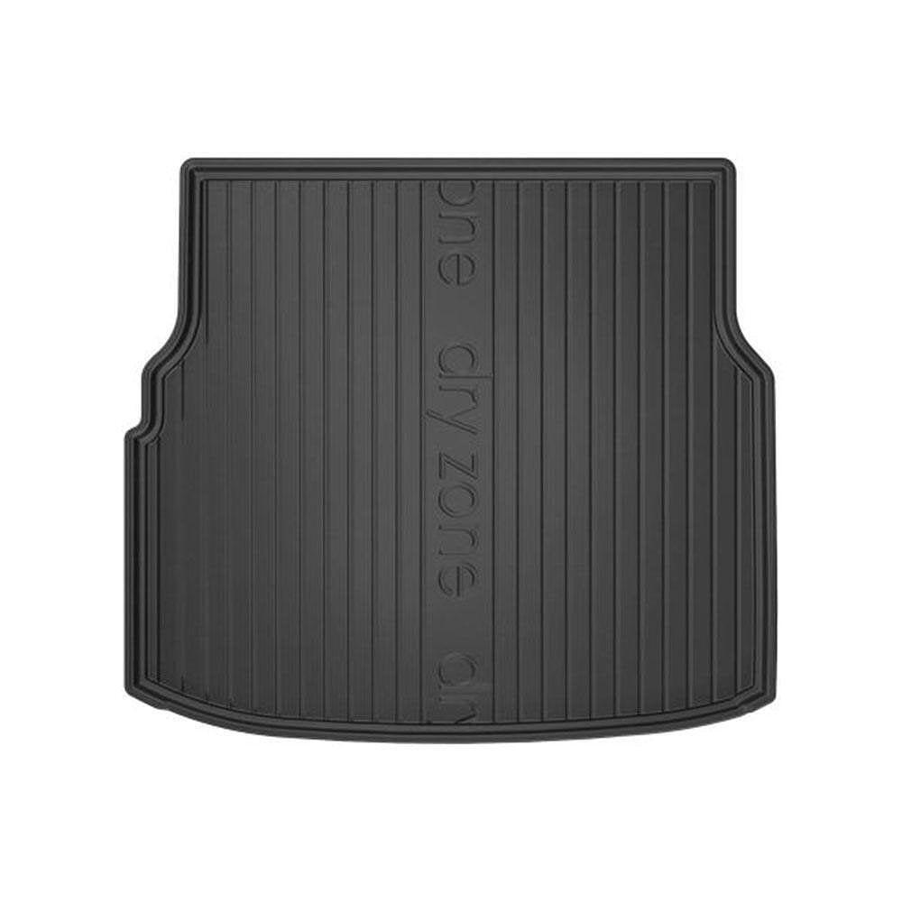 Rubber trunk mat Mercedes C class W205 estate 2014-2021, DRY ZONE