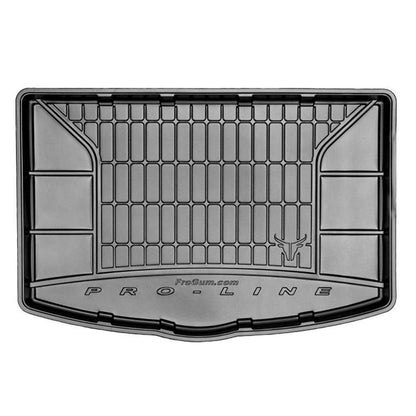 Covoraș portbagaj cauciuc Toyota Yaris hatchback 2011-2020, ProLine 3D