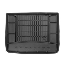 Covor de portbagaj cauciuc Mercedes B class W245 2005-2011, ProLine 3D