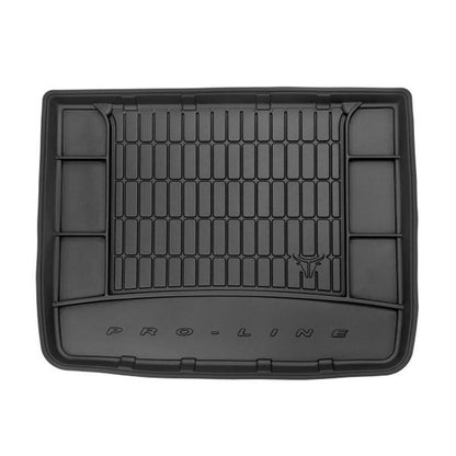 Гумена стелка за багажник Mercedes B class W245 2005-2011 г., ProLine 3D