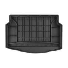 Гумена стелка за багажник Toyota Yaris след 2020 г., ProLine 3D