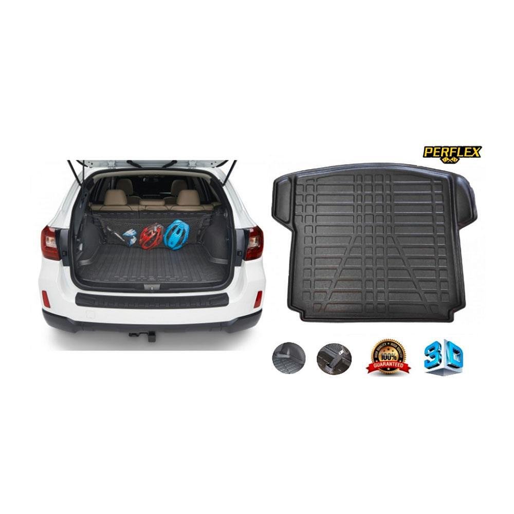 Гумена стелка за багажник  VW Golf 5 комби 2004-2008 г., Perflex