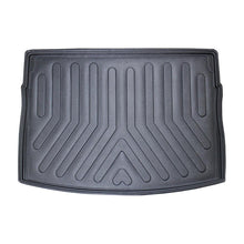 RizLine Rubber Trunk Mat for VW Golf 7 Hatchback 2012-2020