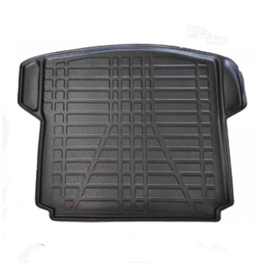 Rubber boot mat for VW Golf 4 hatchback 1997-2005, Perflex