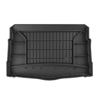 Гумена стелка за багажник VW Golf 8 хечбек след 2020 г., ProLine 3D