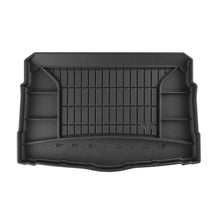 Covoraș de cauciuc pentru portbagaj VW Golf 8 Hybrid hatchback după 2020, ProLine 3D