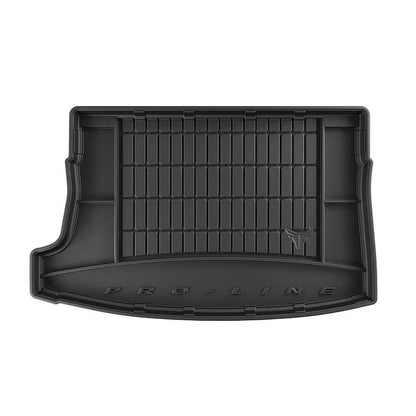 Rubber Boot Mat VW Golf 7 Hatchback Electric 2012-2020, ProLine 3D