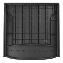 Rubber boot mat VW Golf 8 Hybrid Estate from 2020, ProLine 3D