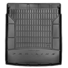 Covoraș portbagaj cauciuc VW Passat 6 sedan 2005-2010, ProLine 3D