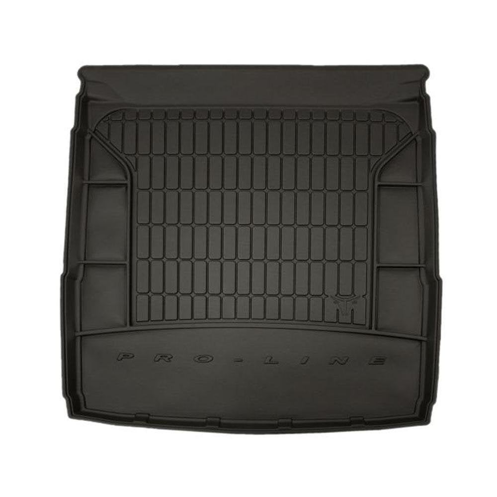 Гумена стелка за багажник VW Passat 7 седан 2010-2014 г., ProLine 3D