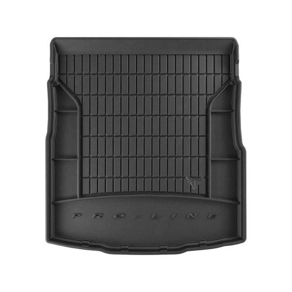 Rubber boot mat VW Passat 8 Saloon 2014-2022, ProLine 3D