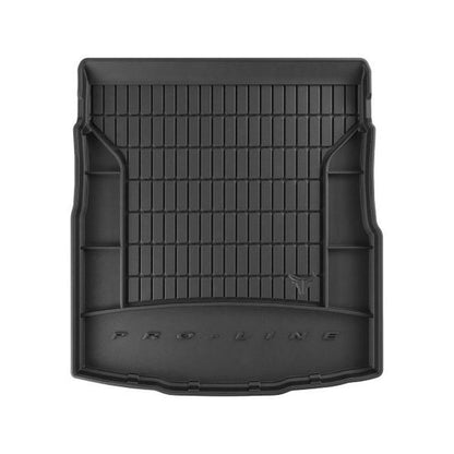 Rubber boot mat VW Passat 8 Saloon 2014-2022, ProLine 3D