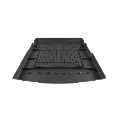 Rubber boot mat VW Passat 8 Saloon 2014-2022, ProLine 3D