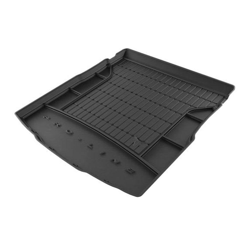Rubber boot mat VW Passat 8 Saloon 2014-2022, ProLine 3D