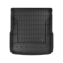 Rubber boot liner VW Passat 7 station wagon 2010-2014, ProLine 3D