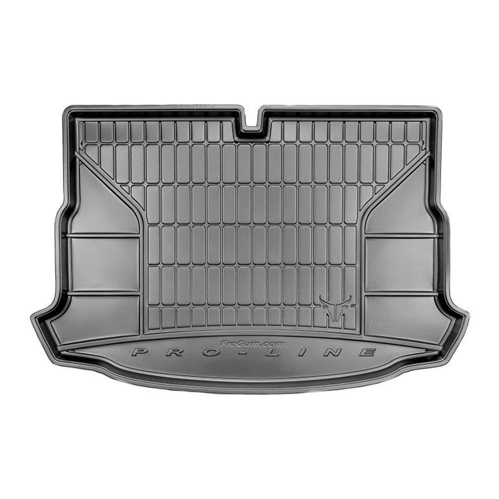 Гумена стелка за багажник VW Scirocco 3 2008-2017 г., ProLine 3D