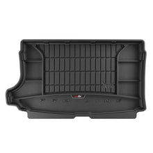 Covoraș de portbagaj din cauciuc VW T-Cross după 2018, pentru podea superioară/primă, ProLine 3D