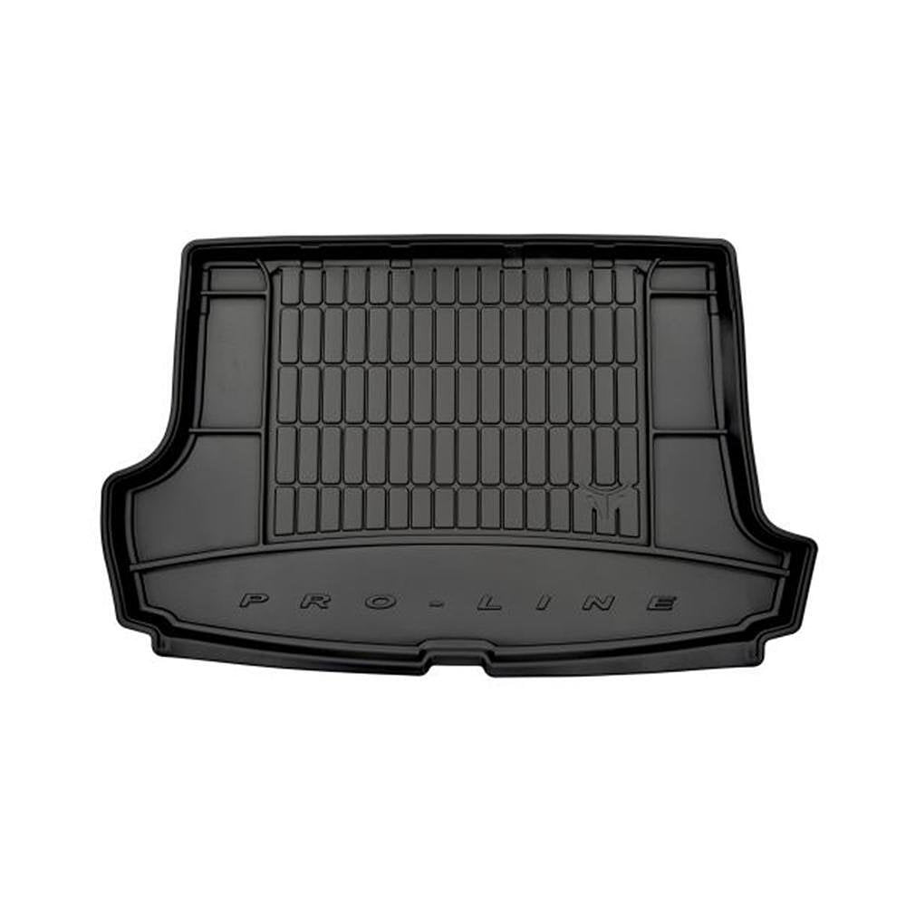 Covoraș portbagaj din cauciuc VW T-Roc 2017-2022, ProLine 3D