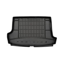 Covoraș portbagaj din cauciuc VW T-Roc 2017-2022, ProLine 3D