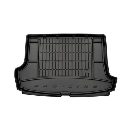 Covoraș portbagaj din cauciuc VW T-Roc 2017-2022, ProLine 3D