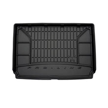 Covoraș de cauciuc pentru portbagaj Mercedes A class W169 2004-2012, ProLine 3D